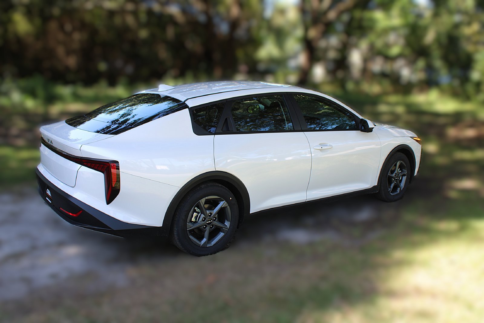 New 2026 Kia K4 FWD image 6