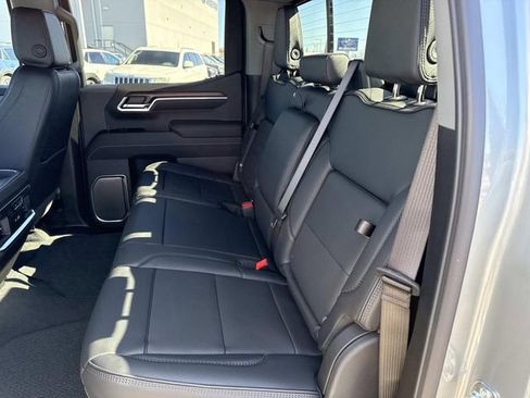 New 2026 GMC Sierra 1500 Denali image 19