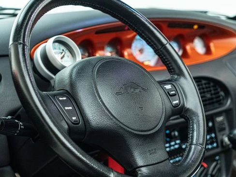 Used 2001 Plymouth Prowler RWD image 23