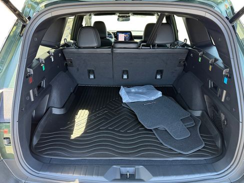 New 2026 Subaru Outback Premium image 17