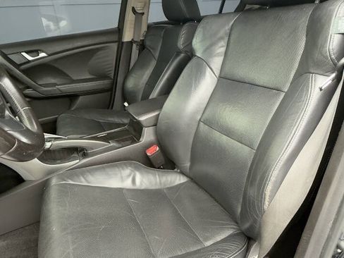 Used 2012 Acura TSX Sedan FWD image 11