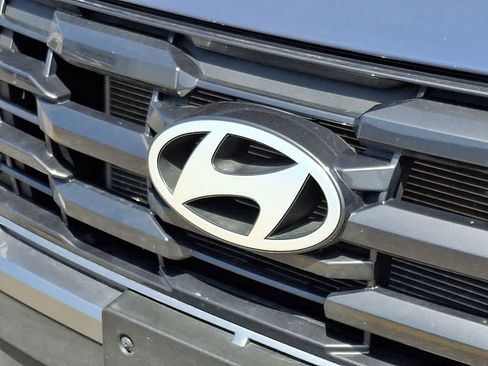 Used 2025 Hyundai Tucson SEL image 29