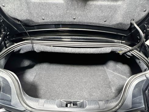 Used 2024 Ford Mustang Premium RWD image 33
