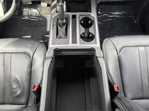 Certified 2019 Ford F150 Platinum w/ FX4 Off-Road Package AWD/4WD image 25