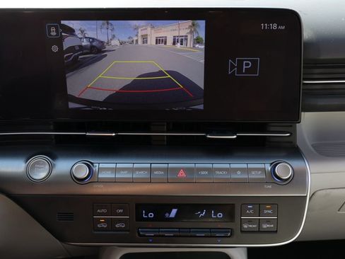 Used 2024 Hyundai Kona SEL FWD image 31
