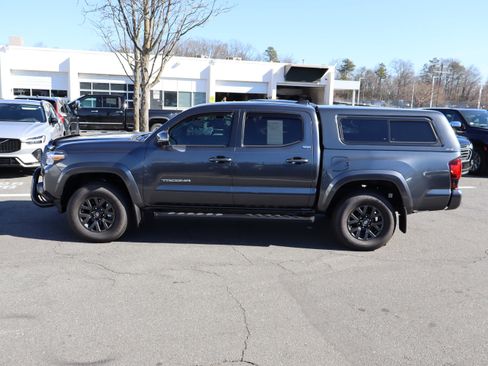 Used 2023 Toyota Tacoma SR5 image 7