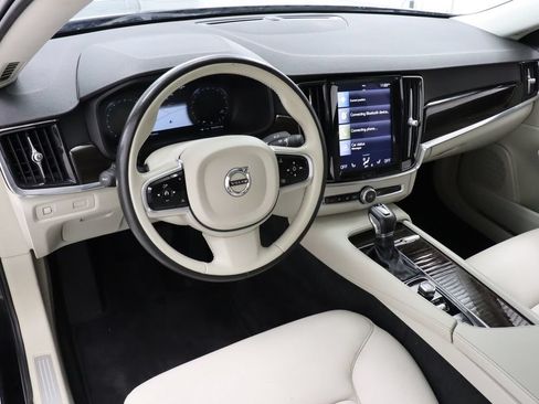 Used 2018 Volvo S90 T5 Momentum w/ Convenience Package AWD/4WD image 13