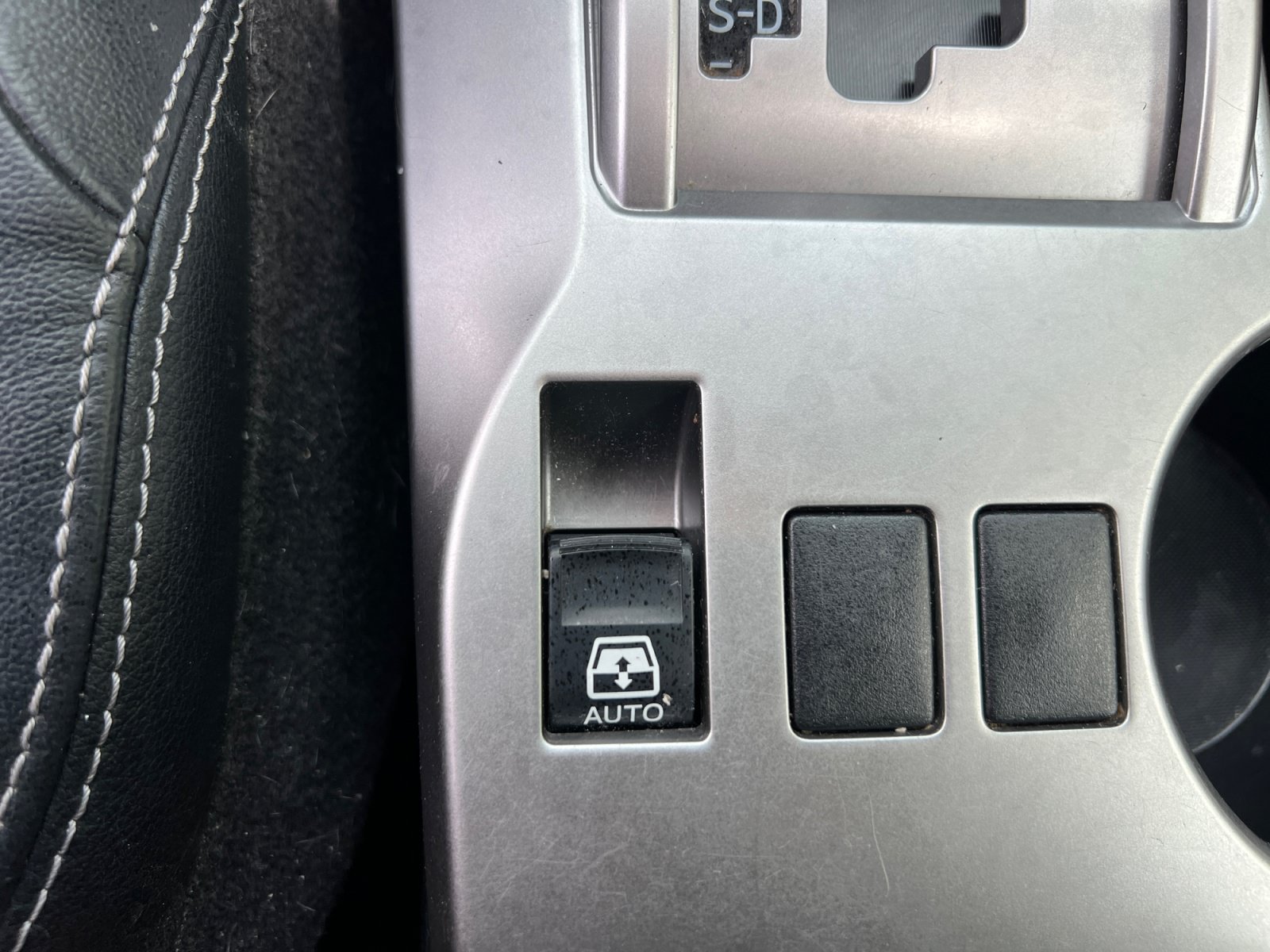 Used 2016 Toyota 4Runner Limited AWD/4WD image 24