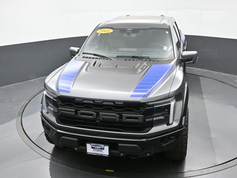 Used 2025 Ford F150 Raptor image 32