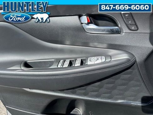 Used 2022 Hyundai Santa Fe Calligraphy w/ Cargo Package AWD/4WD image 20
