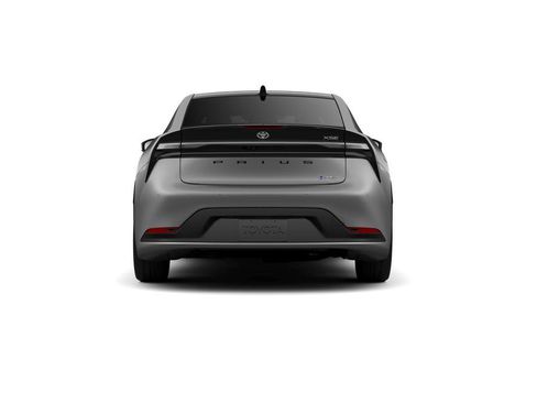 New 2026 Toyota Prius XSE image 44