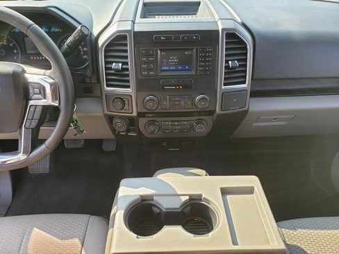 Used 2016 Ford F150 XLT w/ Equipment Group 301A Mid image 15