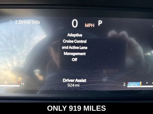 Used 2025 Jeep Grand Cherokee Limited w/ MOPAR Finishing Package image 13