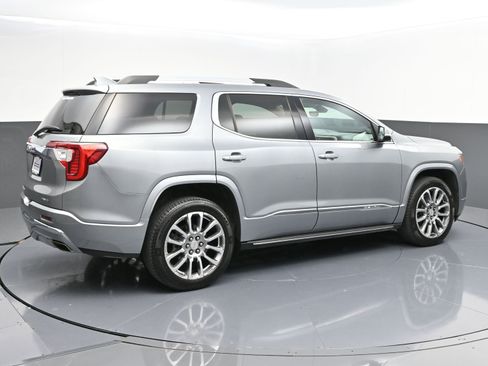 Certified 2023 GMC Acadia Denali w/ Denali Ultimate Package image 58