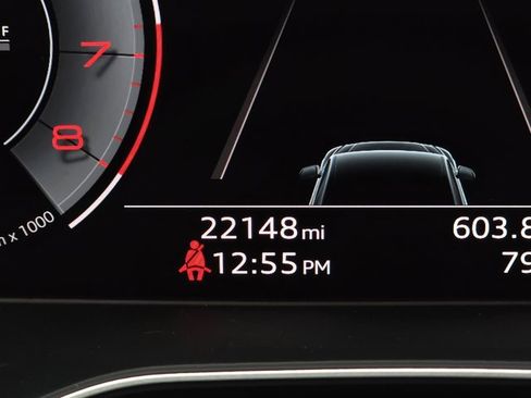 Certified 2023 Audi Q5 2.0T Premium Plus w/ Premium Plus Package image 17