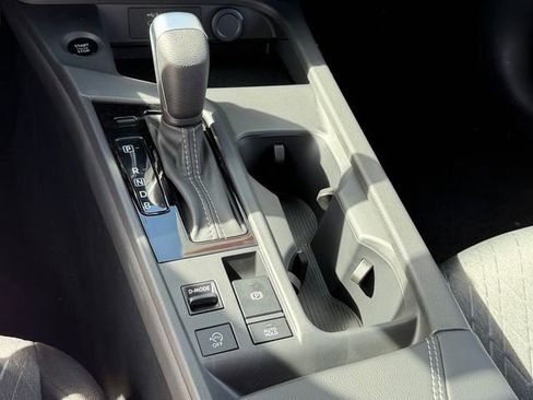 New 2026 Nissan Sentra SV FWD image 16