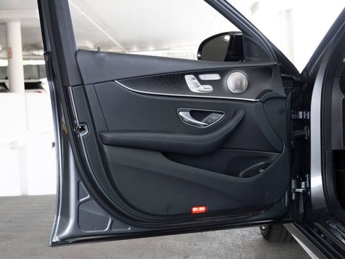Certified 2022 Mercedes-Benz E 350 Sedan image 10