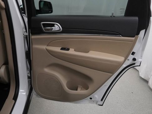 Certified 2021 Jeep Grand Cherokee Limited image 46