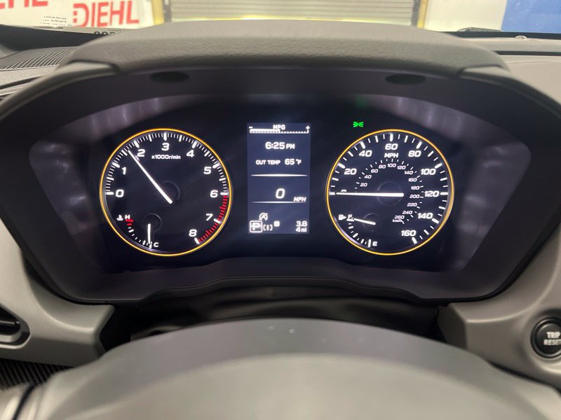 New 2026 Subaru Crosstrek 2.5i Wilderness AWD/4WD image 30