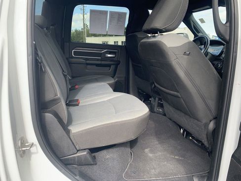 Used 2024 RAM 2500 Big Horn image 12