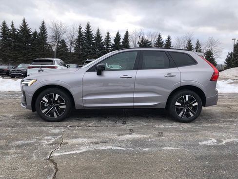 New 2026 Volvo XC60 B5 Plus w/ Protection Package Premier image 7