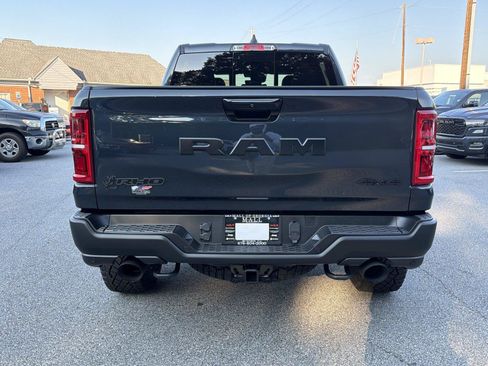 New 2027 RAM 1500 RHO AWD/4WD image 6