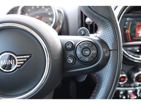 Used 2020 MINI Cooper Countryman S FWD image 27