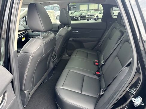 New 2026 Nissan Murano SL AWD/4WD image 25