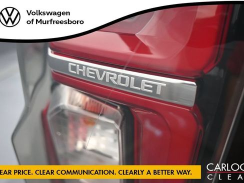Used 2024 Chevrolet Tahoe LT RWD image 16