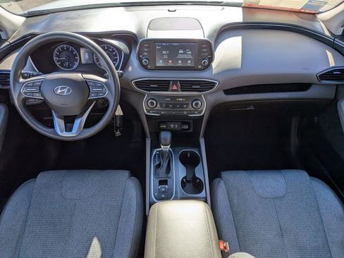 Used 2019 Hyundai Santa Fe SE image 30