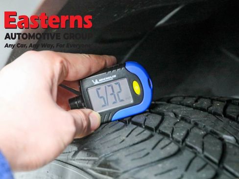 Used 2021 Jeep Renegade Limited image 27