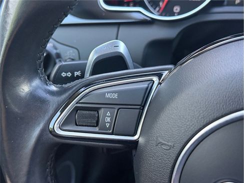 Used 2017 Audi A5 2.0T Sport w/ Technology Package AWD/4WD image 27