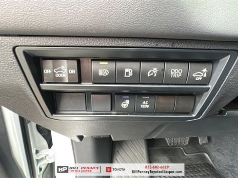 Used 2024 Toyota Tundra Platinum image 20