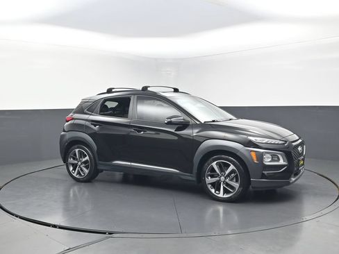 Used 2021 Hyundai Kona Ultimate FWD image 39