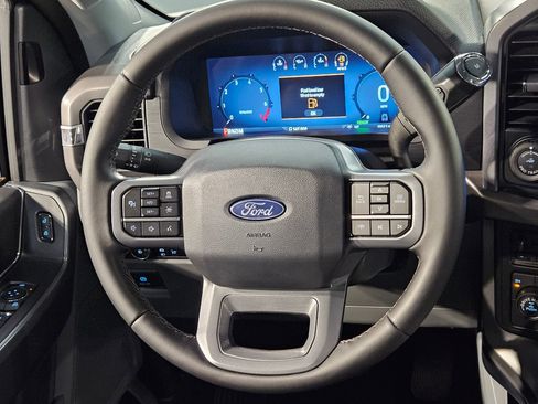 Used 2024 Ford F150 XLT w/ Equipment Group 302A MID AWD/4WD image 26