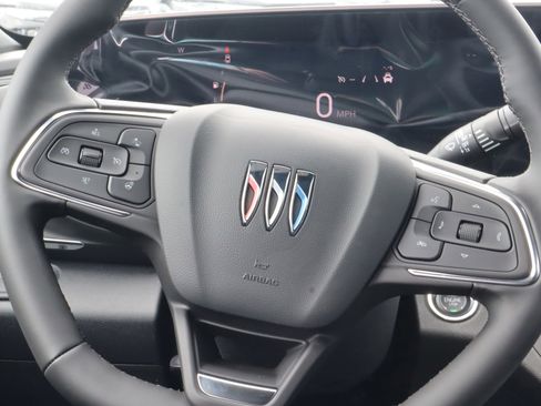 New 2026 Buick Envista Preferred FWD image 12