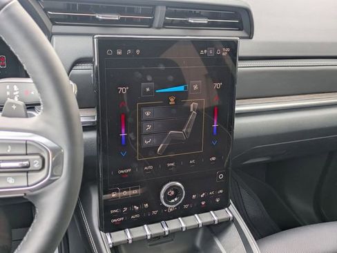 New 2026 GMC Terrain Denali w/ LPO, Floor Liner Package image 23