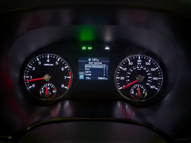 Used 2020 Kia Telluride EX w/ EX Premium Package AWD/4WD image 17
