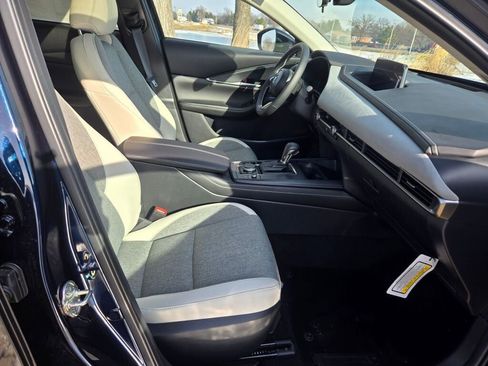 New 2026 MAZDA CX-30 AWD 2.5 S image 4