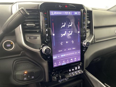 New 2026 RAM 2500 Big Horn image 17