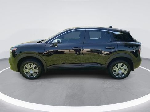 Used 2026 Nissan Kicks S FWD image 5