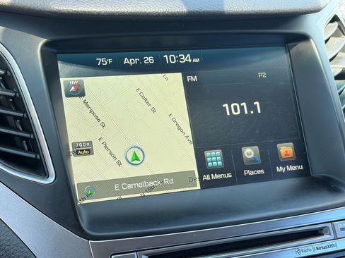 Used 2016 Hyundai Azera FWD image 18