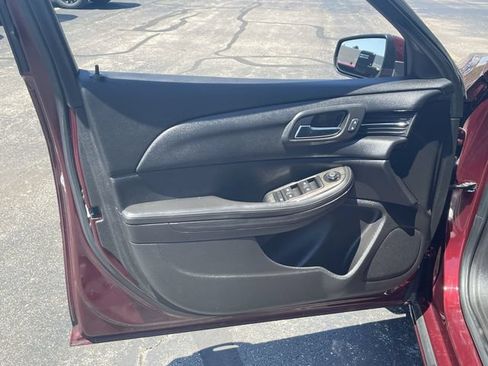 Used 2015 Chevrolet Malibu LT w/ Power Convenience Package FWD image 20