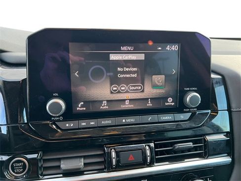 Used 2022 Nissan Pathfinder SV w/ SV Premium Package image 21