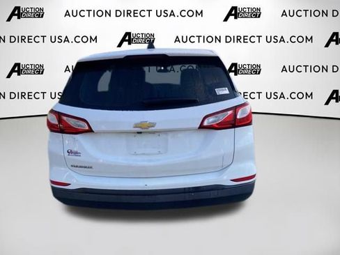 Used 2019 Chevrolet Equinox LS FWD image 18