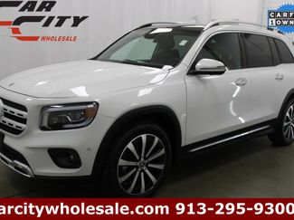 Used 2021 Mercedes-Benz GLB 250 video 1