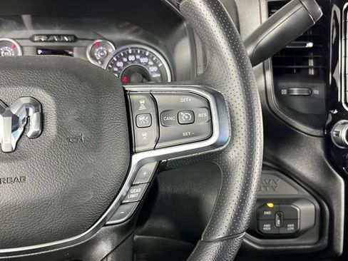 New 2026 RAM 2500 Tradesman image 16