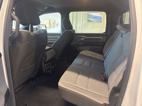 Used 2021 RAM 1500 Big Horn AWD/4WD image 15