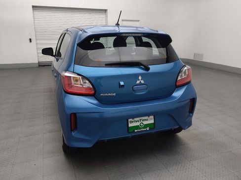 Used 2024 Mitsubishi Mirage ES FWD image 6