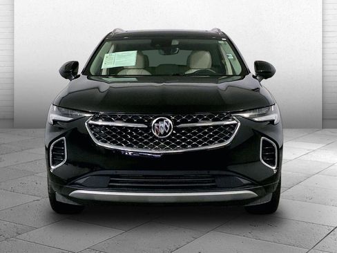 Used 2023 Buick Envision Avenir image 2